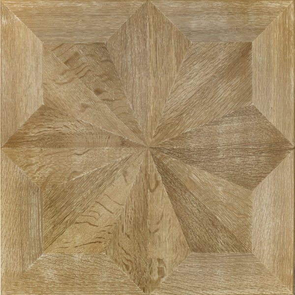 Модульный паркет Oak pattern inlay от Bassano Parquet