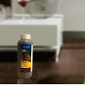 Паркетная химия Цветное масло для паркета Coffee от Dr-schutz