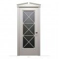 Межкомнатная дверь Classic-231-3 Potential Doors