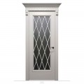 Межкомнатная дверь Classic-231-3 Potential Doors