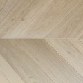 Инженерная доска Паркет Французская елочка Дуб Селект декор #18 от HM Flooring