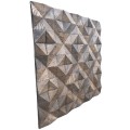 Стеновые 3D панели Стеновые панели Дуб Аравия 3D А.0.4.0 Венге от Tarsi